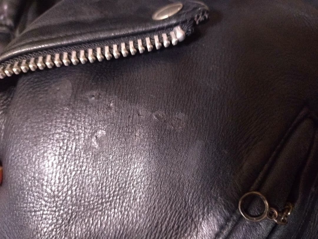 Schott 613xx ONE STER サイズ32 サボテンタグ