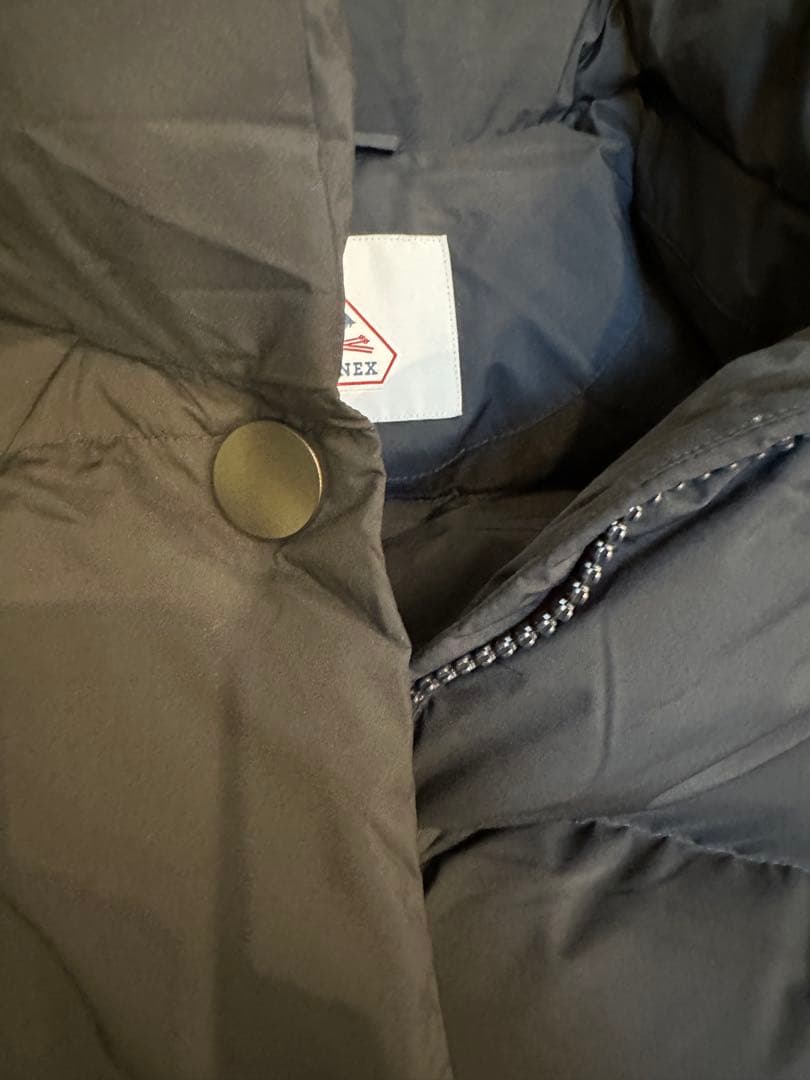 PYRENEX PYRENEX/ピレネックス ELAURA 2 ダウンジャケット