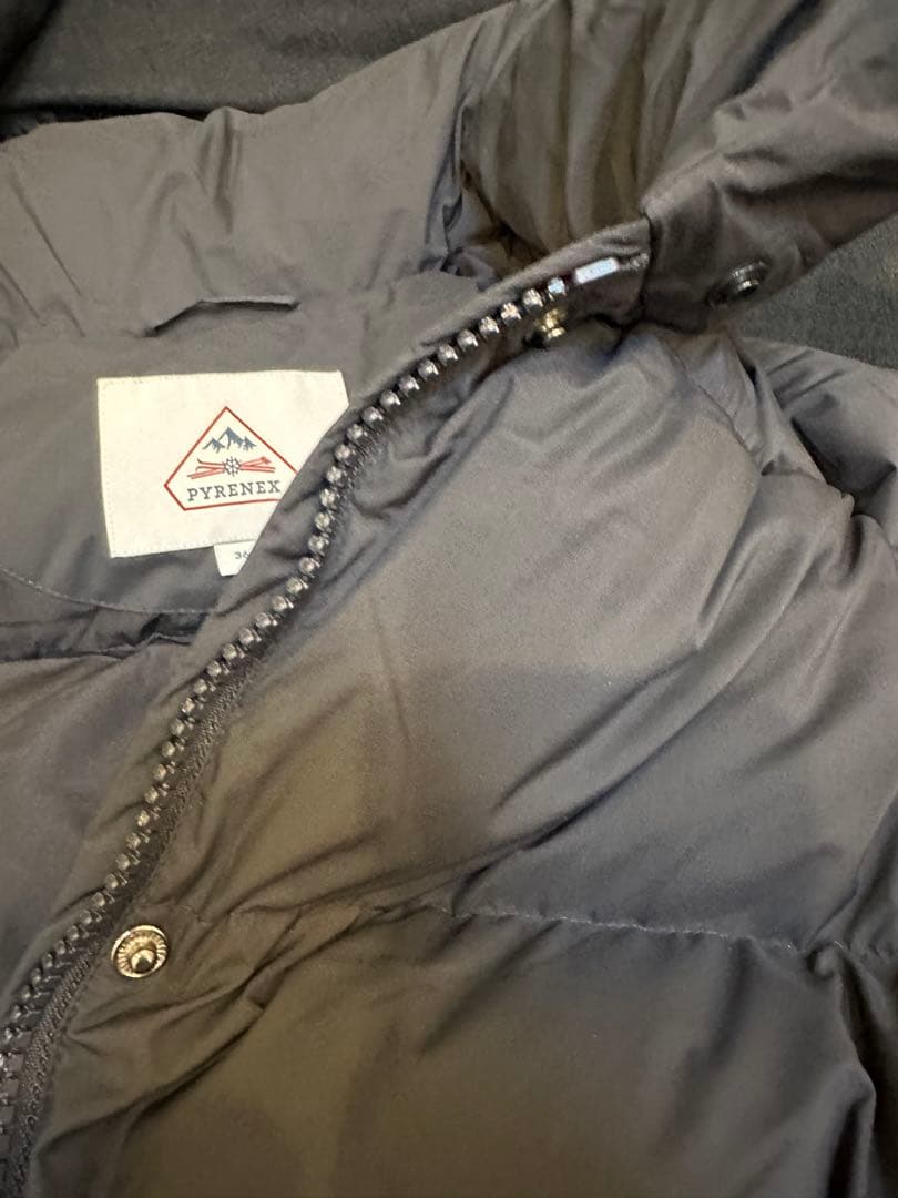 PYRENEX PYRENEX/ピレネックス ELAURA 2 ダウンジャケット
