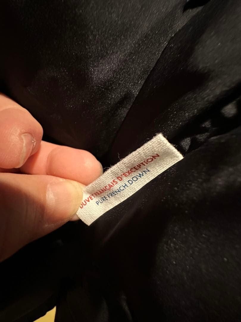 PYRENEX PYRENEX/ピレネックス ELAURA 2 ダウンジャケット