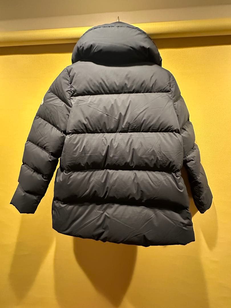 PYRENEX PYRENEX/ピレネックス ELAURA 2 ダウンジャケット