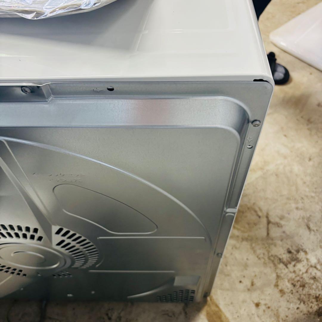 Panasonic NH-D603 除湿型電気衣類乾燥機 2023年製