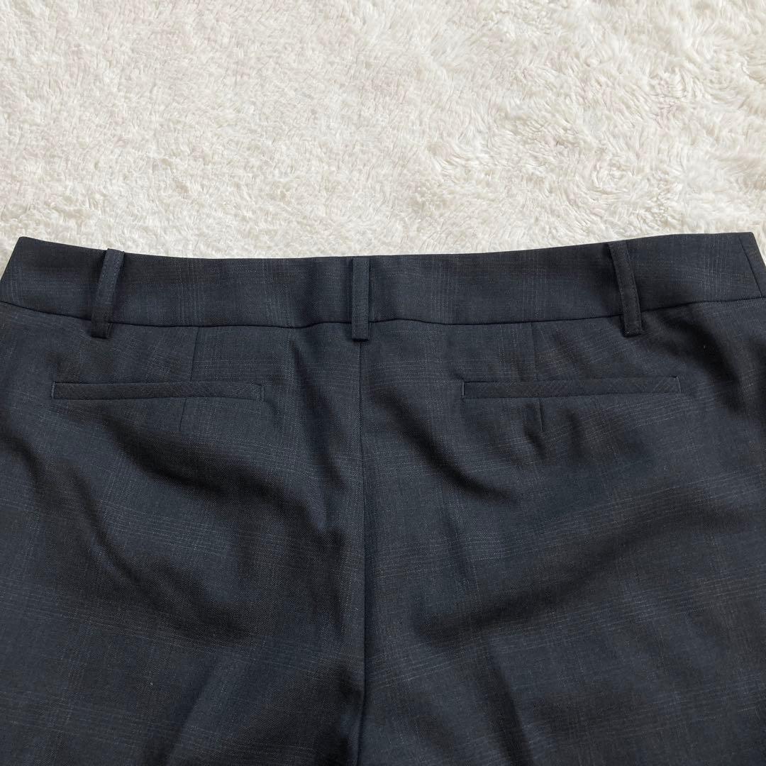 極美品・大きいサイズ4L〜5L✨レミュー　セットアップ　ストレッチあり　洗濯可