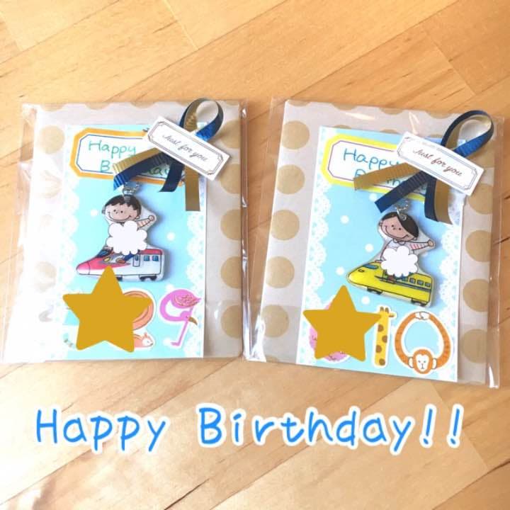 【ゆーまま☆様ご確認用】☆新幹線名入れキーホルダー☆