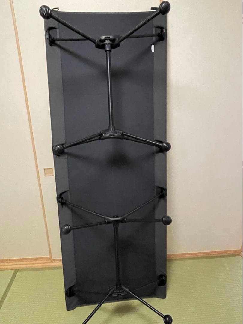 OGAWA ハイローコット