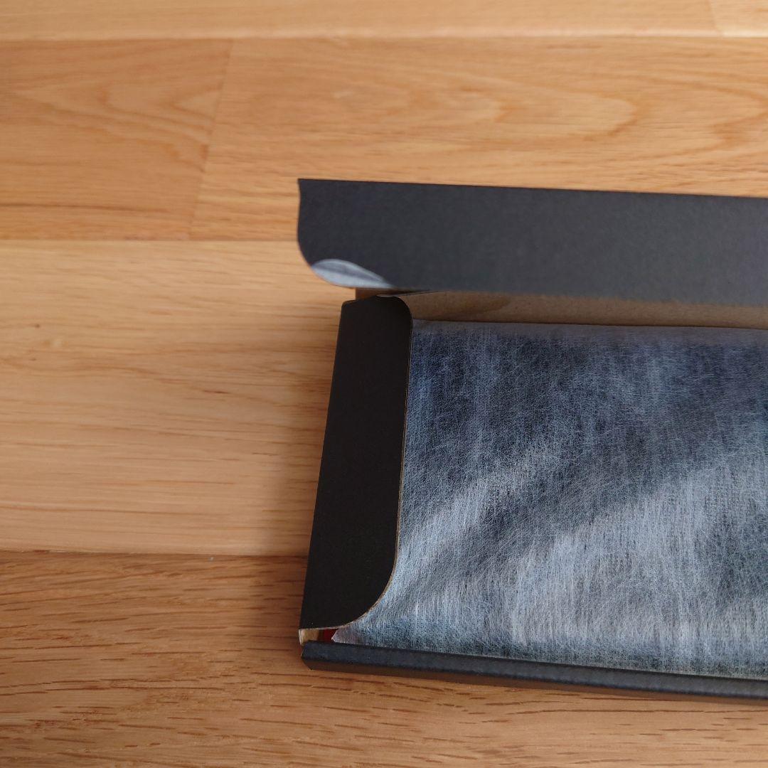 il modo Air イルモードエア STATUSY 右利き ブラック