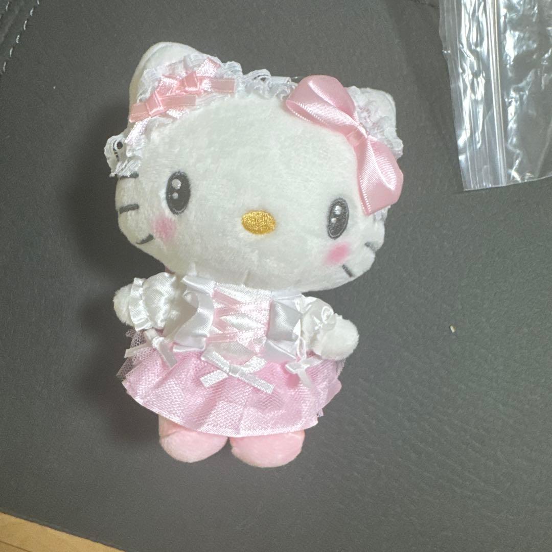 アベイル　バレリーナキティ