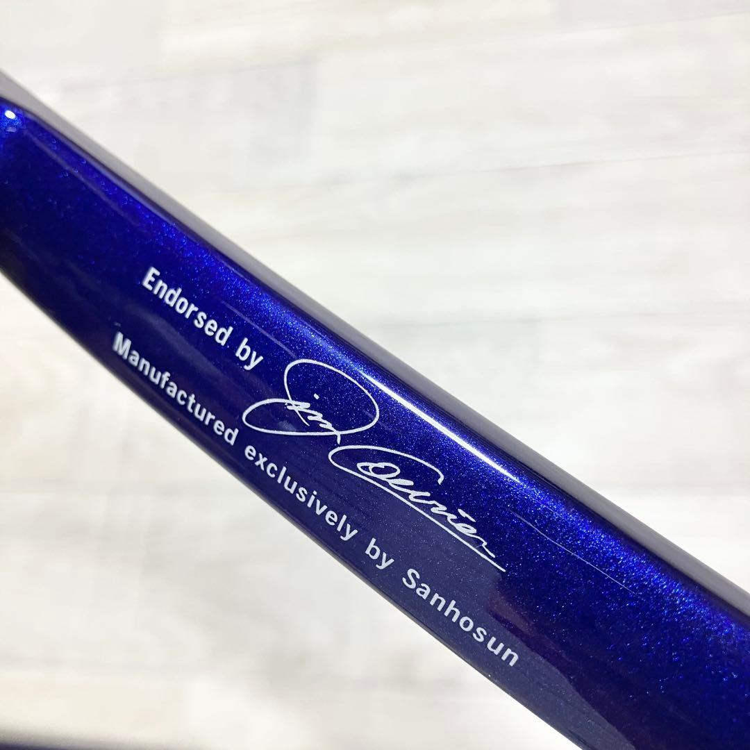 希少　ジムコーリエモデル　ウィルソン　プロスタッフ　ツアー　クラシック　95