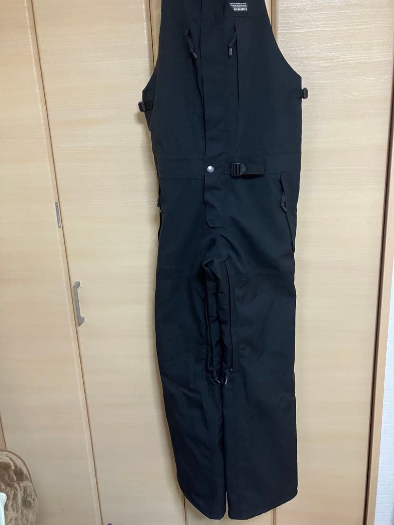 AIR BLASTER ウェア上下セット