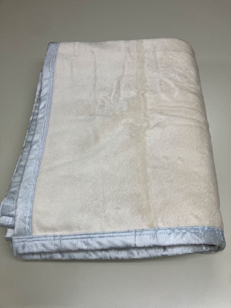 シルクブランケット150cm×200cm