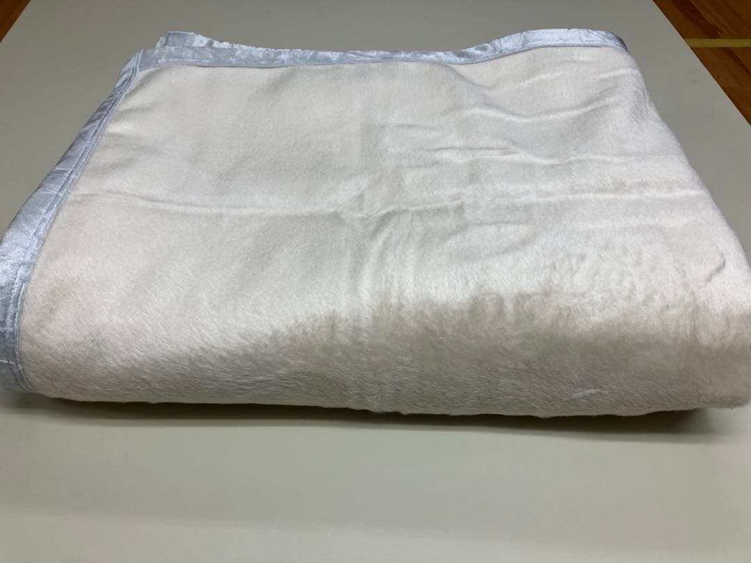 シルクブランケット150cm×200cm