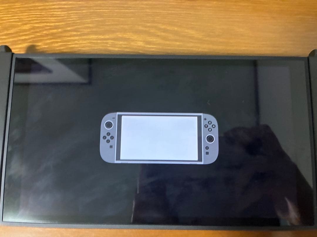 任天堂　Switch２　ニンテンドースイッチ２　液晶本体のみ　動作未確認