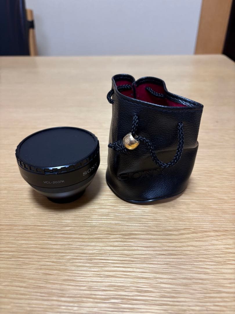 SONY Digital Handycam DCR-PC100 一式