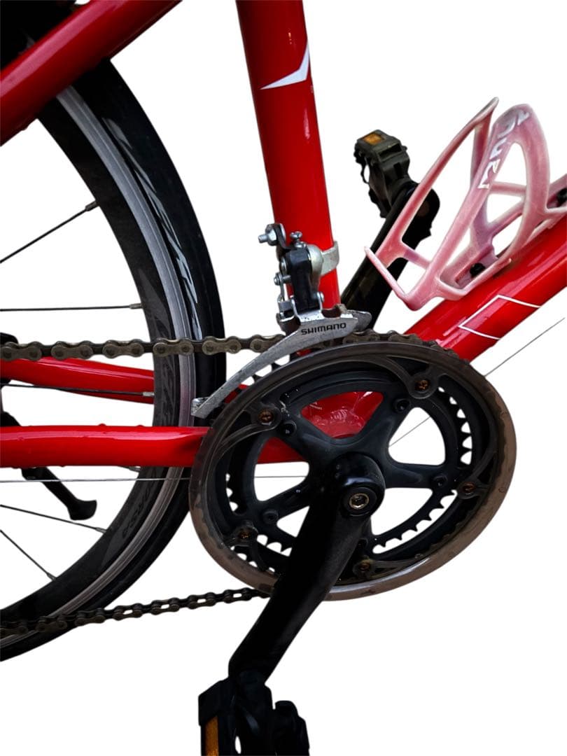 FUJI・ジュニアロードバイク・キッズ・子供用・自転車