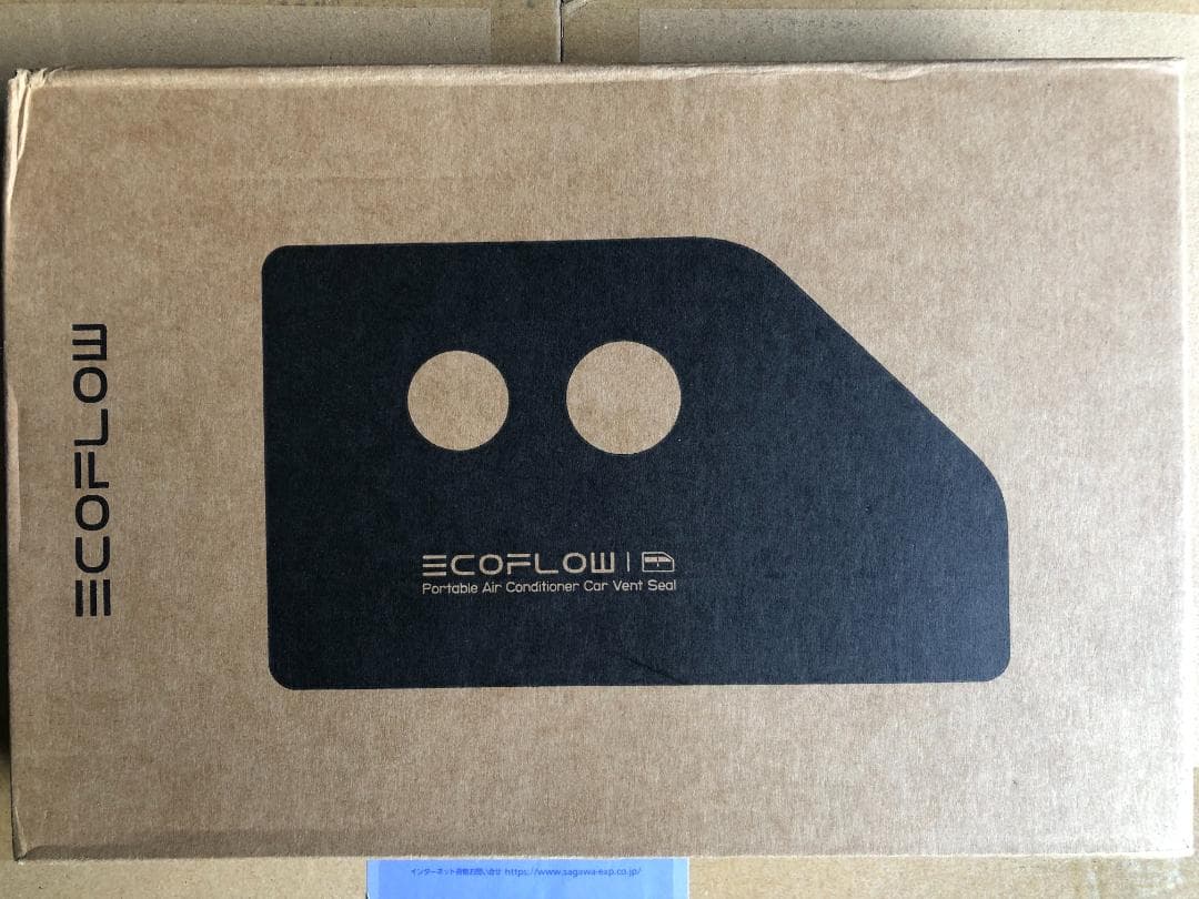 エコフロー 窓シート