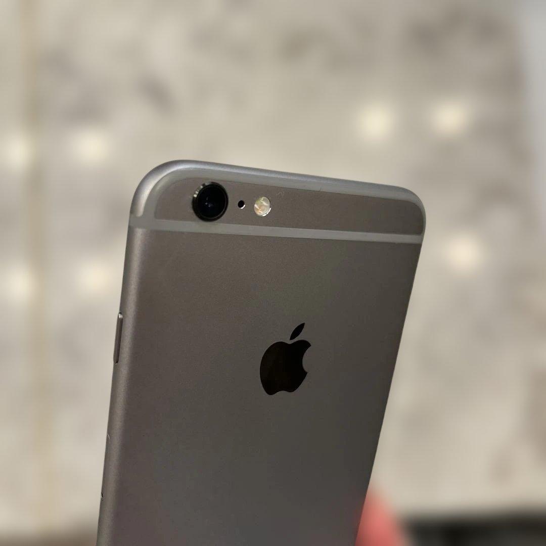 iPhone 6s Plus 128G SIMフリー　シルバー