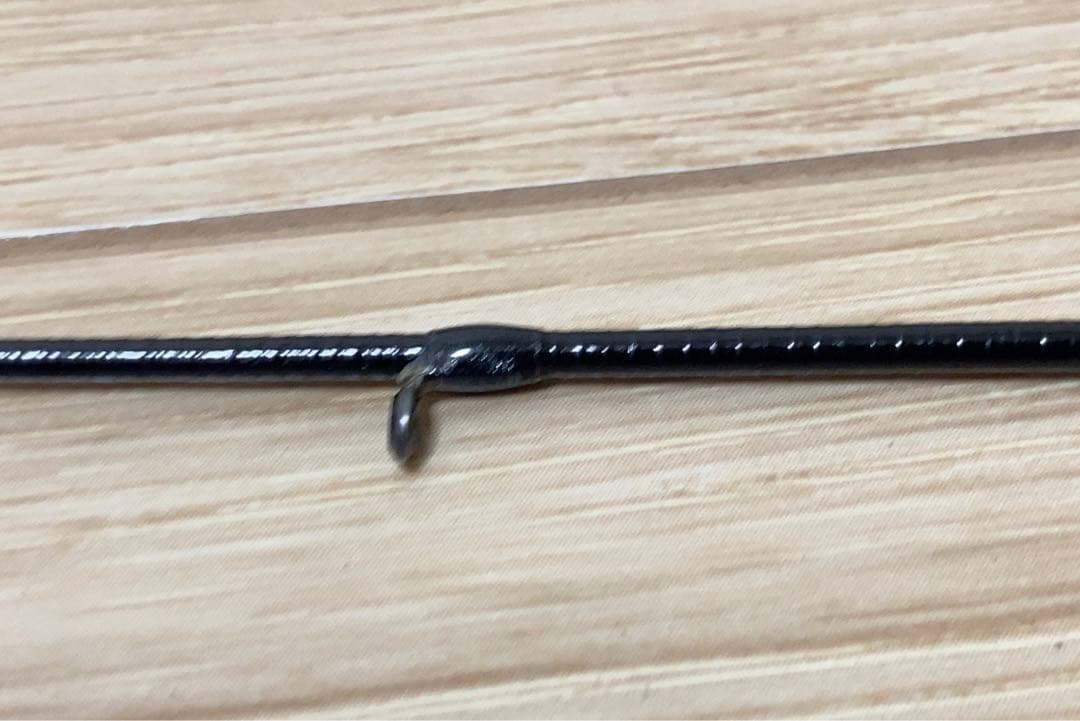 バリバス ワークスリミテッド　ARD-61F-T2RZ (2)