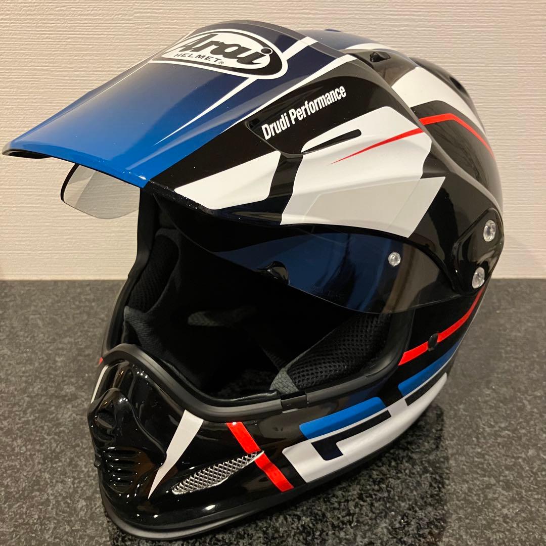 Arai ツアークロス3