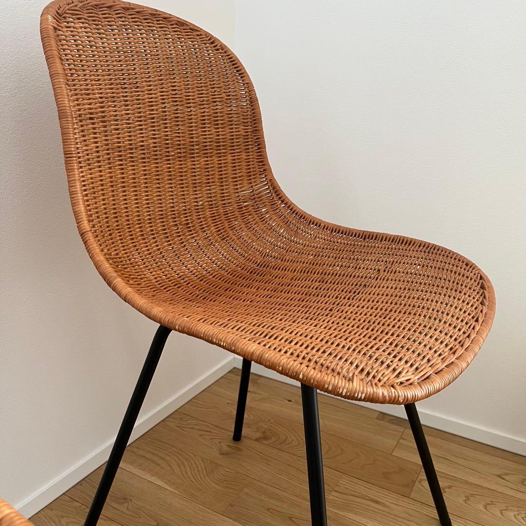 IDÉEのTATACHAIR（タタチェア）