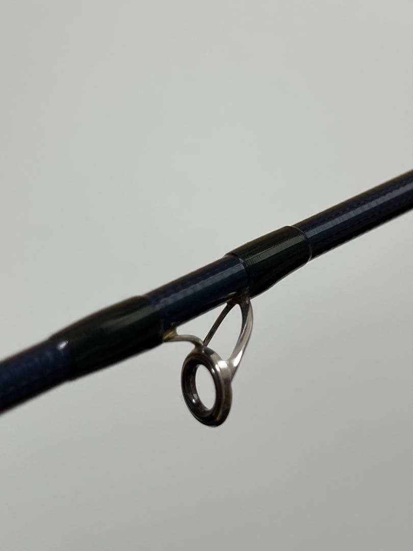 シマノグラプラーBB B632 ベイトジギング ロッド