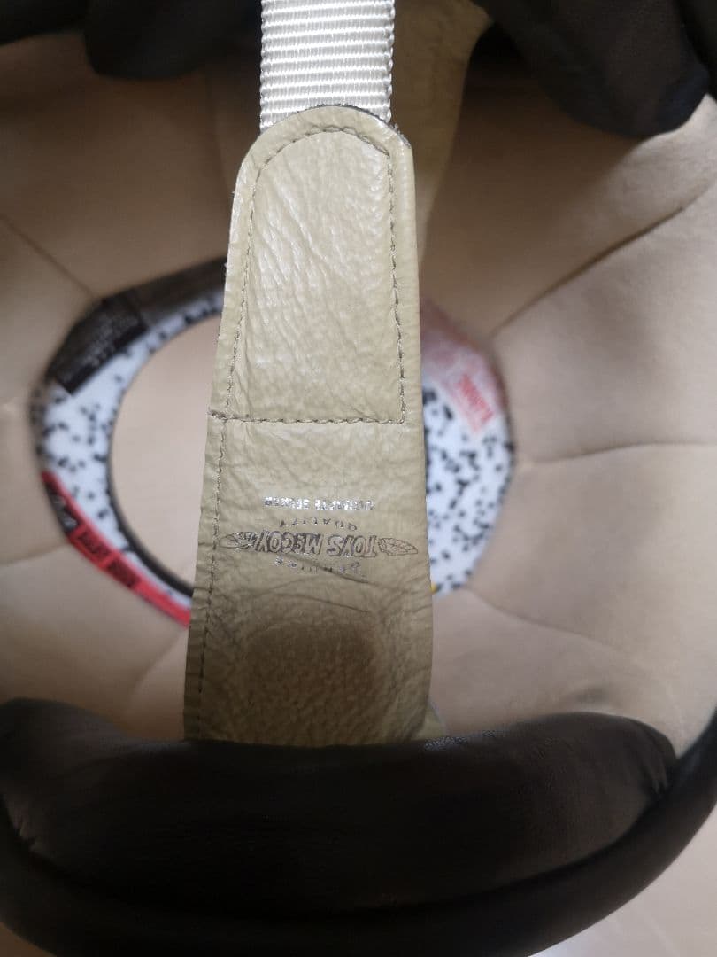 BUCO JET500-TX ジェットヘルメット FELIX 58-60 M/L