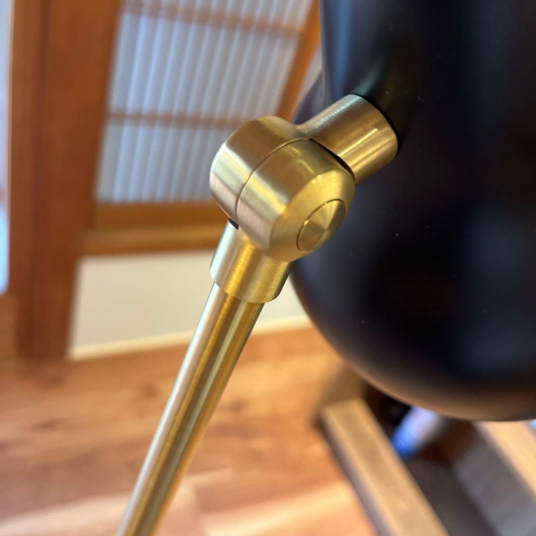 Louis Poulsen | VL38 フロアランプ　超美品