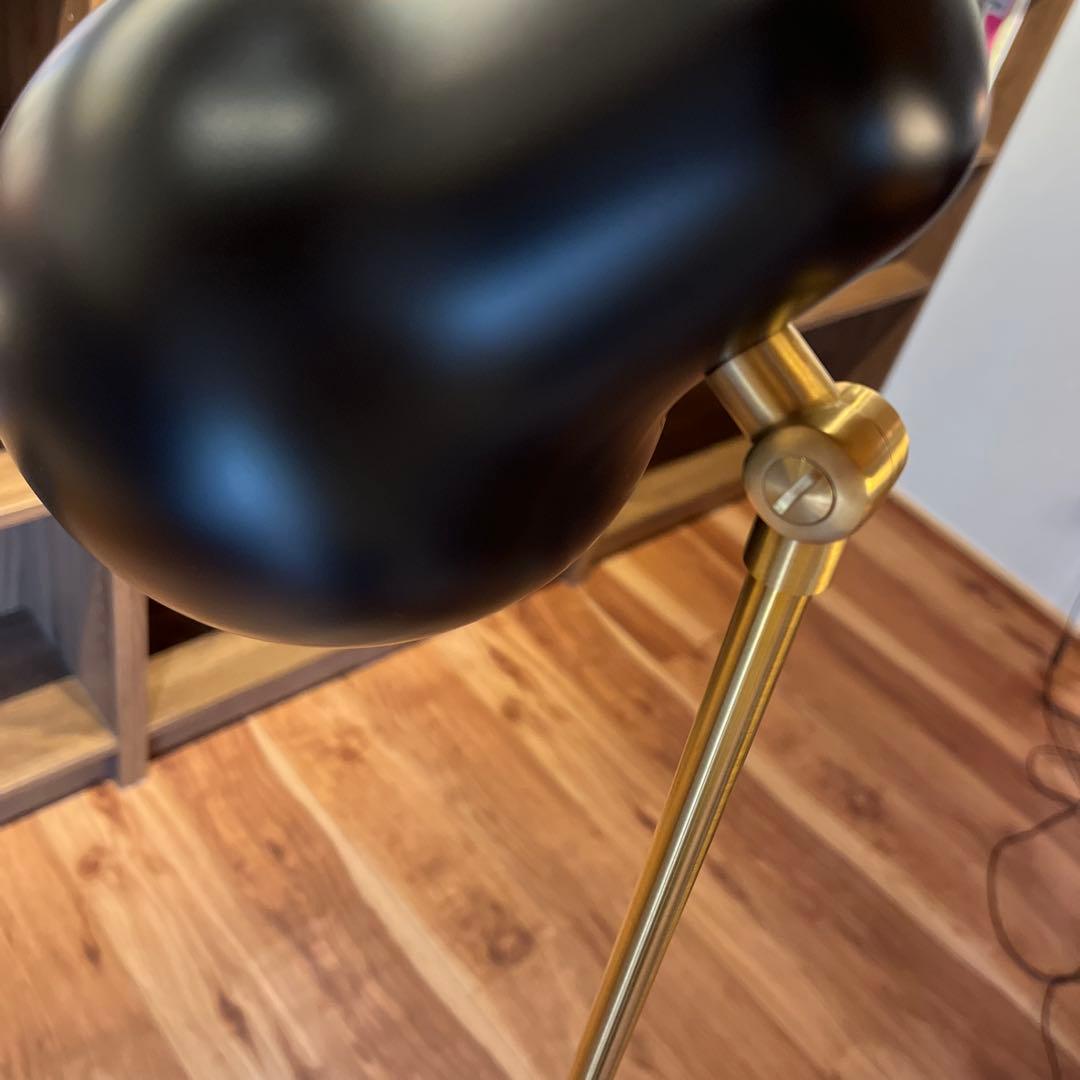 Louis Poulsen | VL38 フロアランプ　超美品