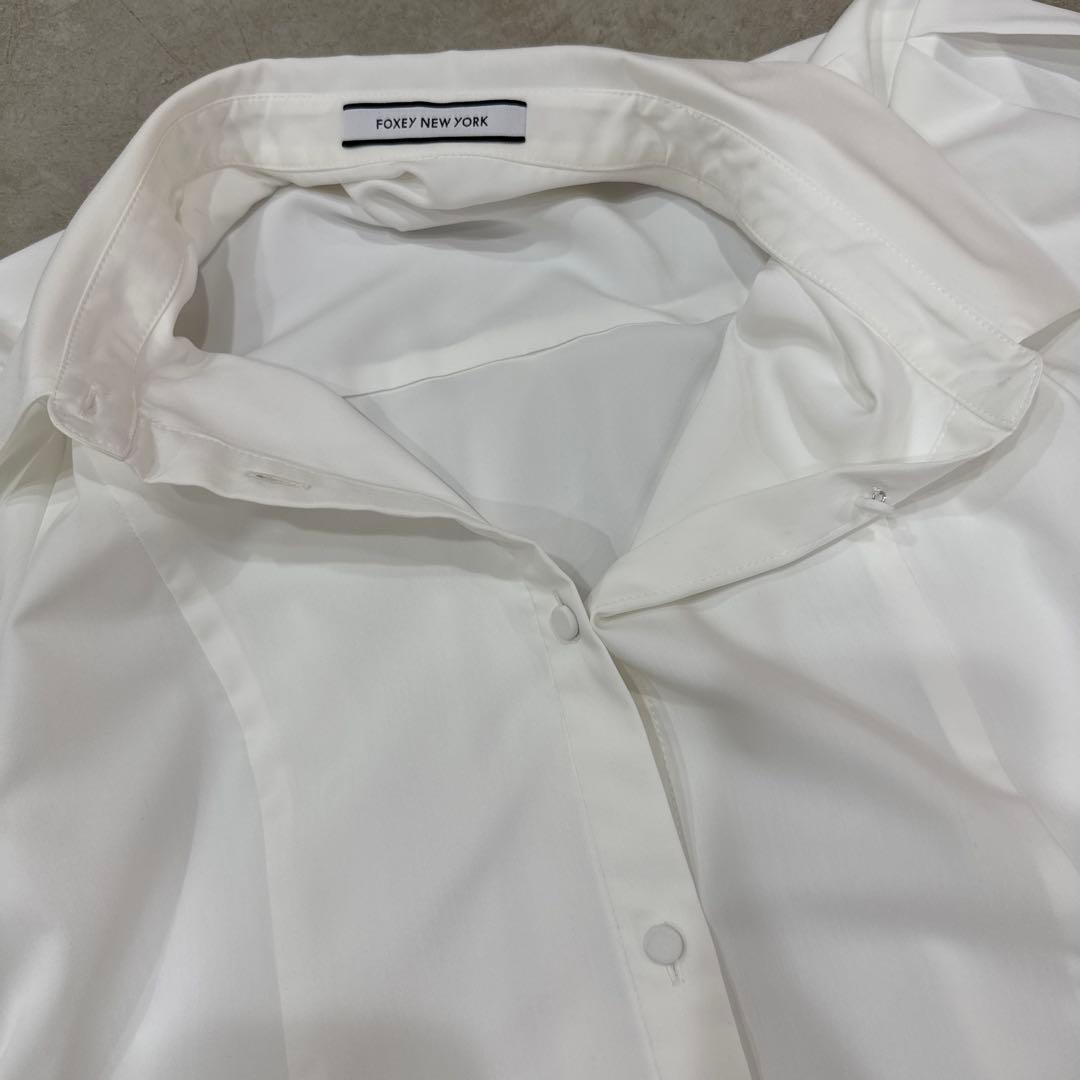 フォクシーニューヨーク ワンピース AÉRIENNE