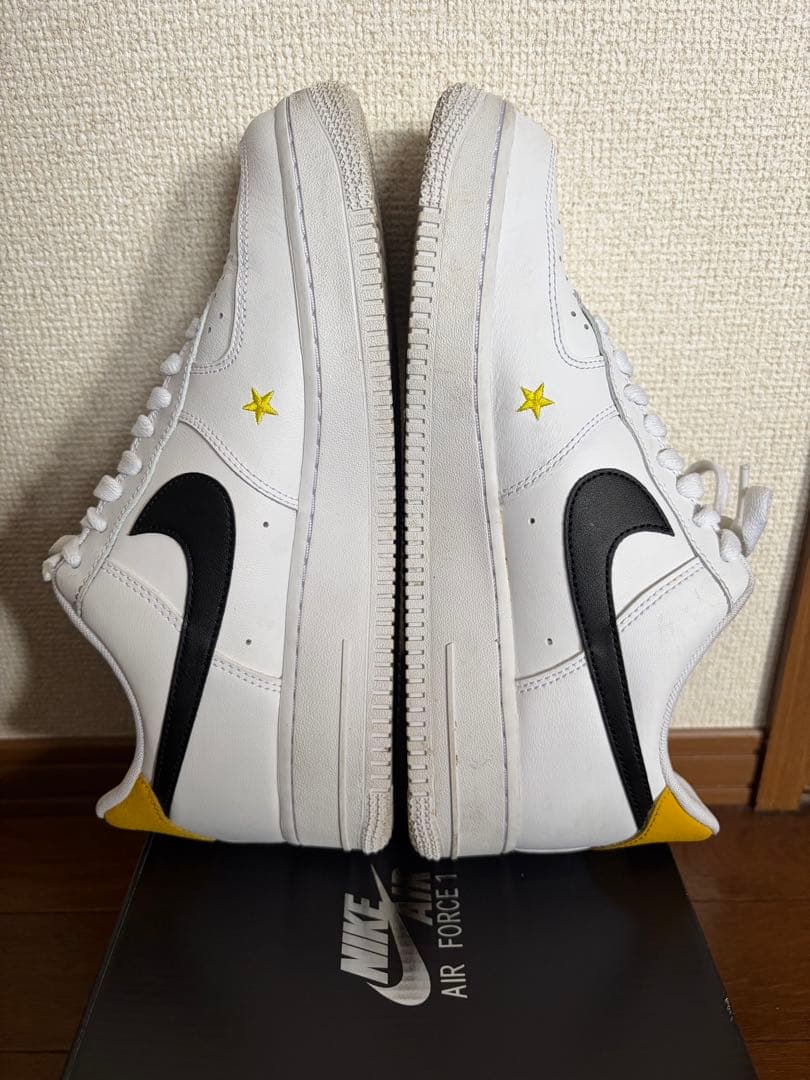 nike air force 1 have a nike day エアフォース
