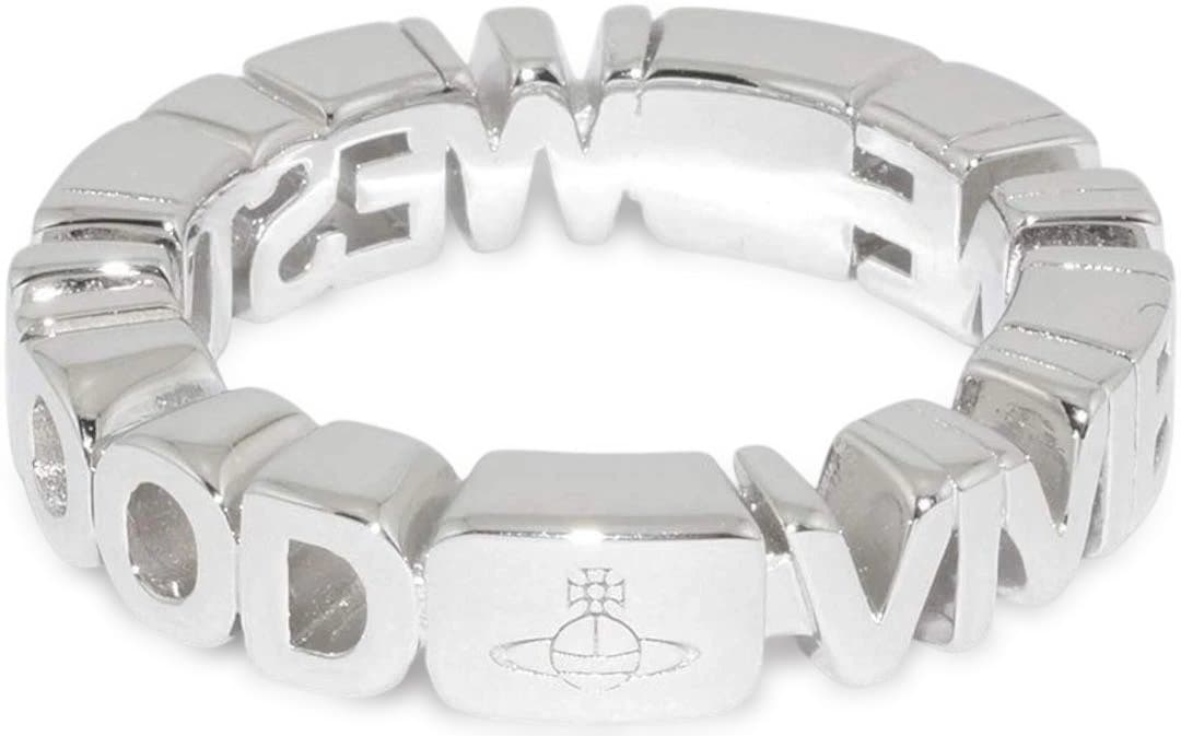 Vivienne Westwood ヴィヴィアンウエストウッド指輪 リング　M