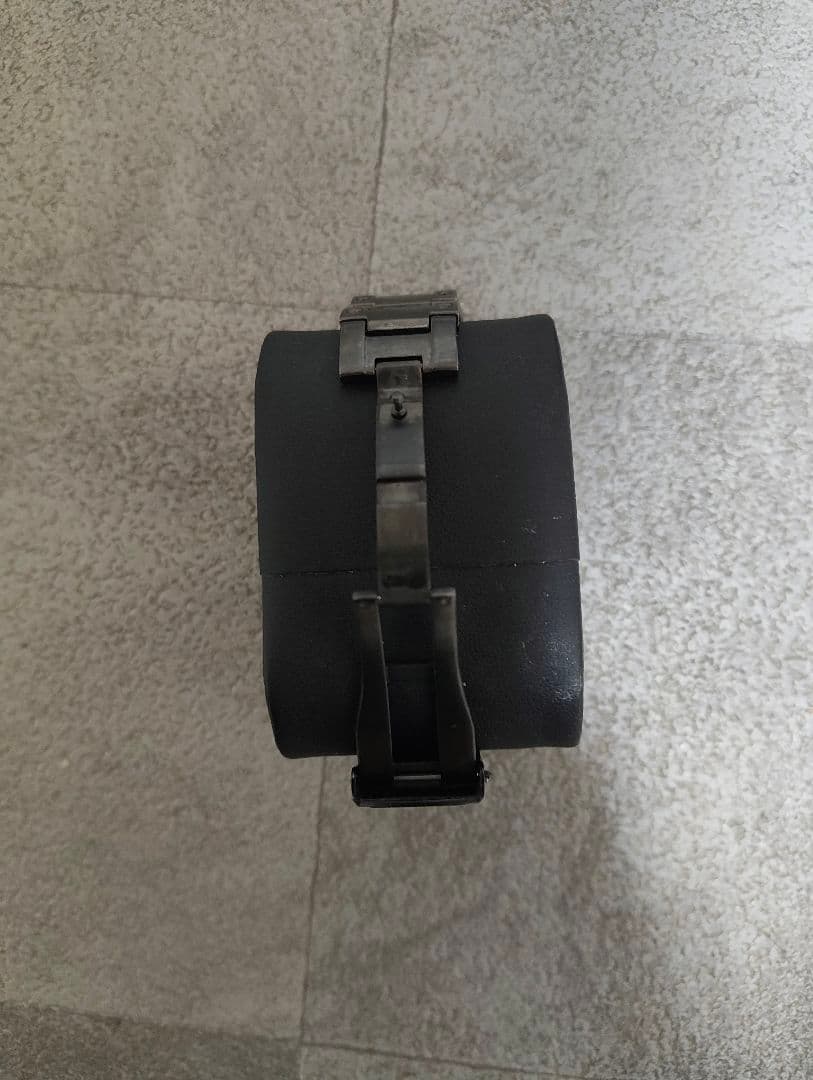 【CASIO】G-SHOCK GM-B2100BD-1AJF ソーラー腕時計