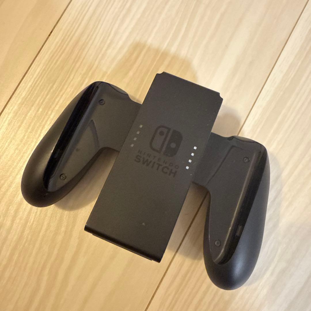 Nintendo Switch（Joy-Con4つ）