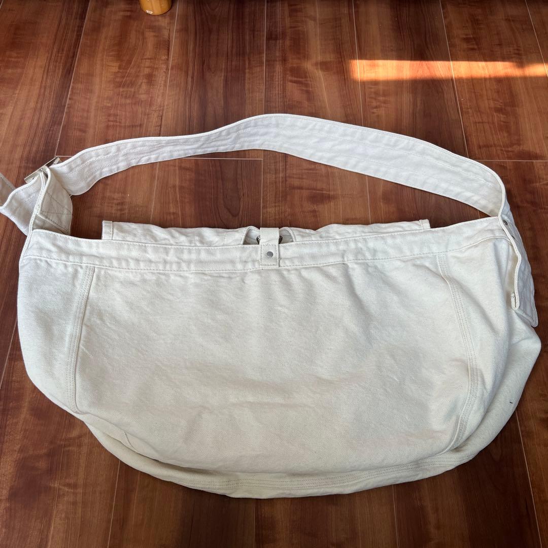 美品　スタンダードカリフォルニア　バッグ