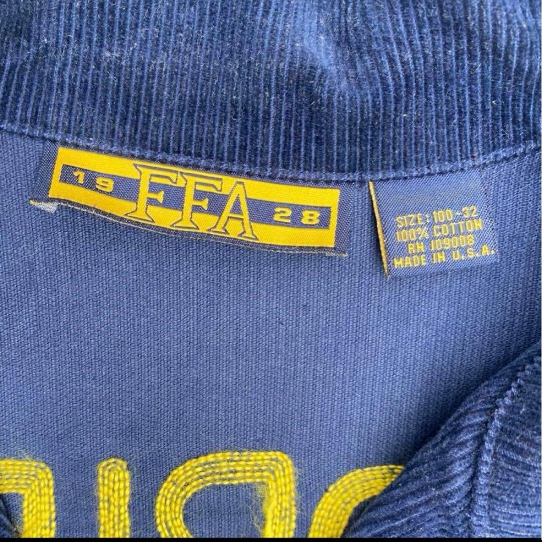 FFAjacket FFAジャケット FLORIDA
