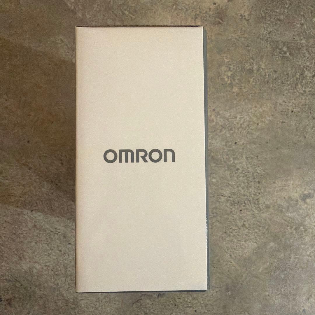 OMRON(オムロン) NE-U100 WHITE