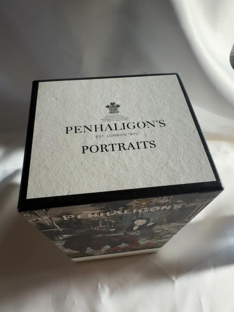 N*I様 PENHALIGON'S ザ ブレイジング ミスター サム オードパル