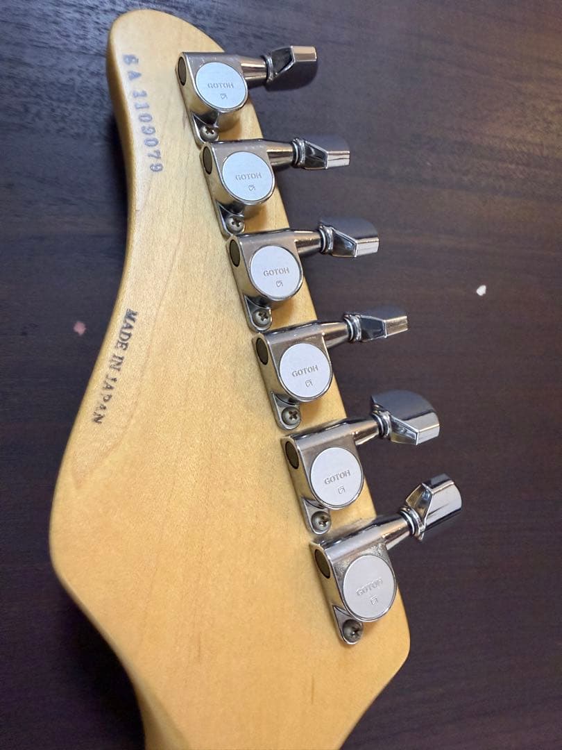 ギター Schecter SCHECTER SD-2-24