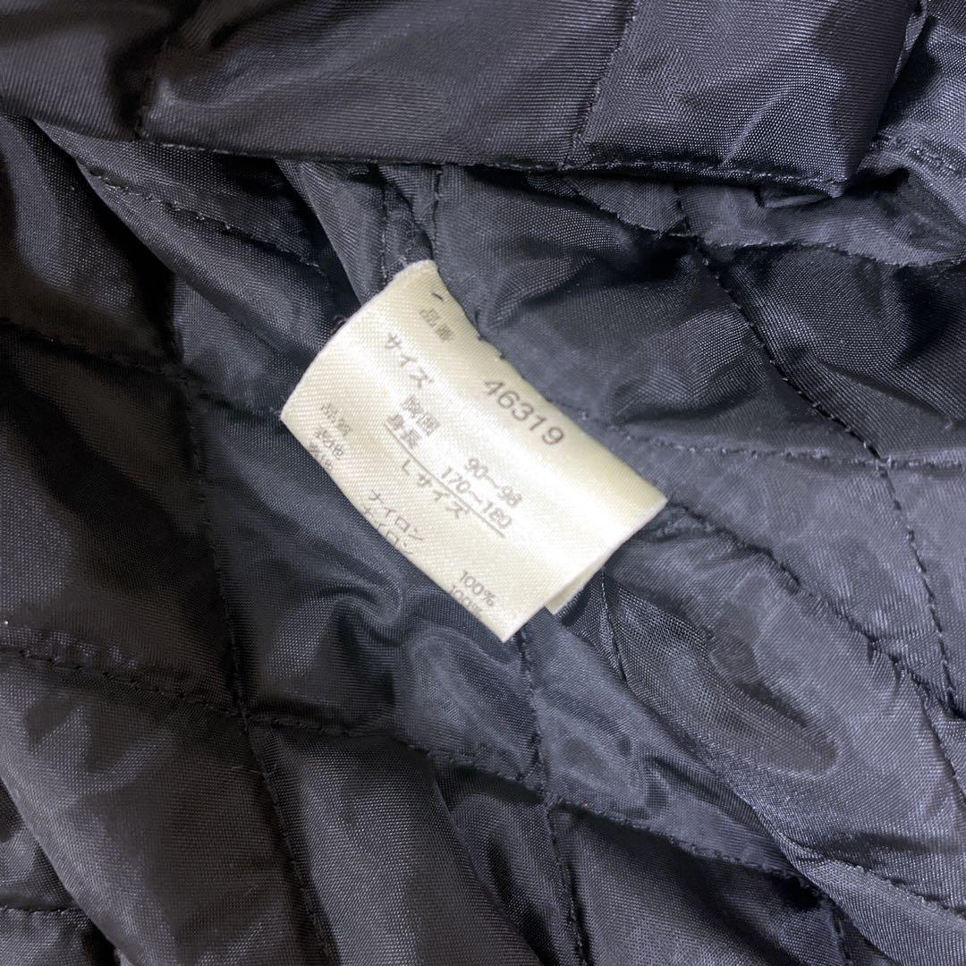 ヴィンテージ　90s 横須賀　虎　刺繍 スカジャン　白虎顔　タイガーヘッド