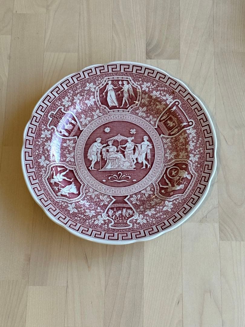 THE SPODE ARCHIVE COLLECTION 6枚セット