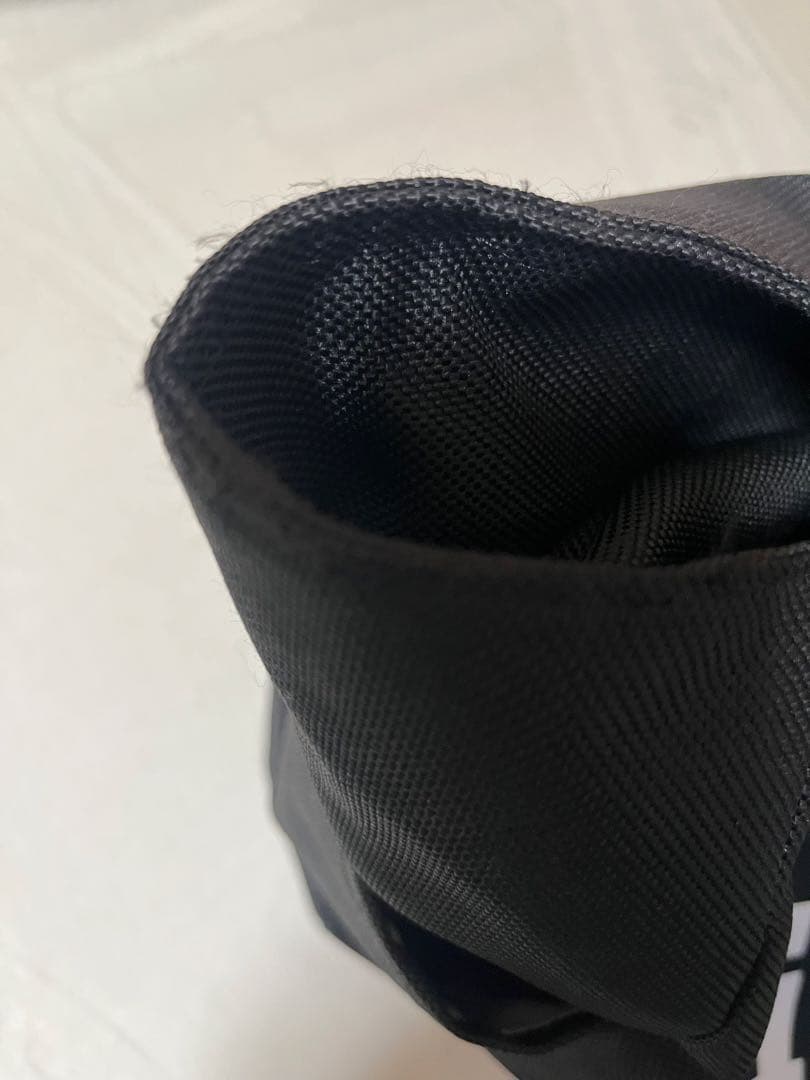 パーリーゲイツ 限定 ビッグスマイル ロッカーバッグ