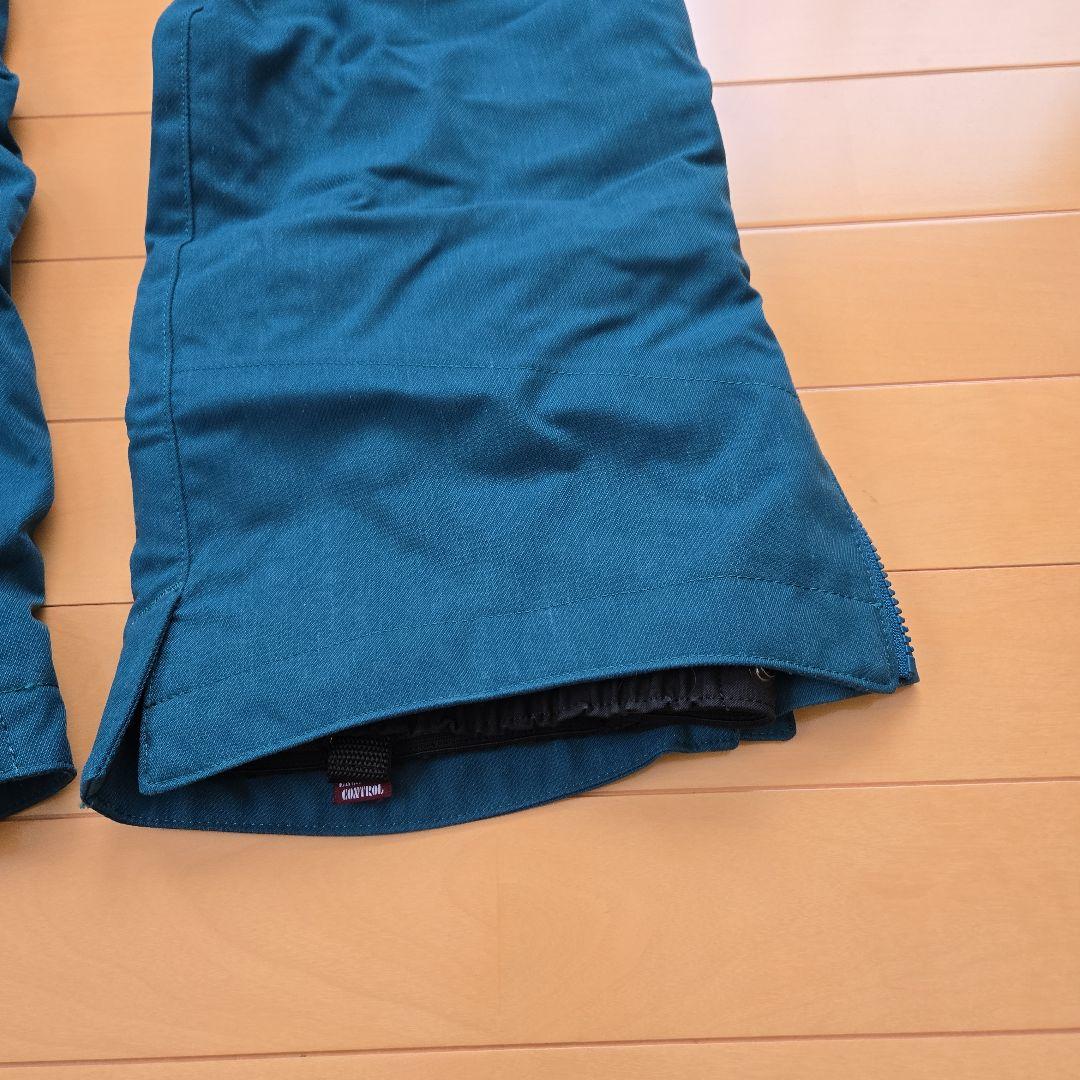 ブルーブラッド　スノーボードウエア BlueBlood　上下セットアップ