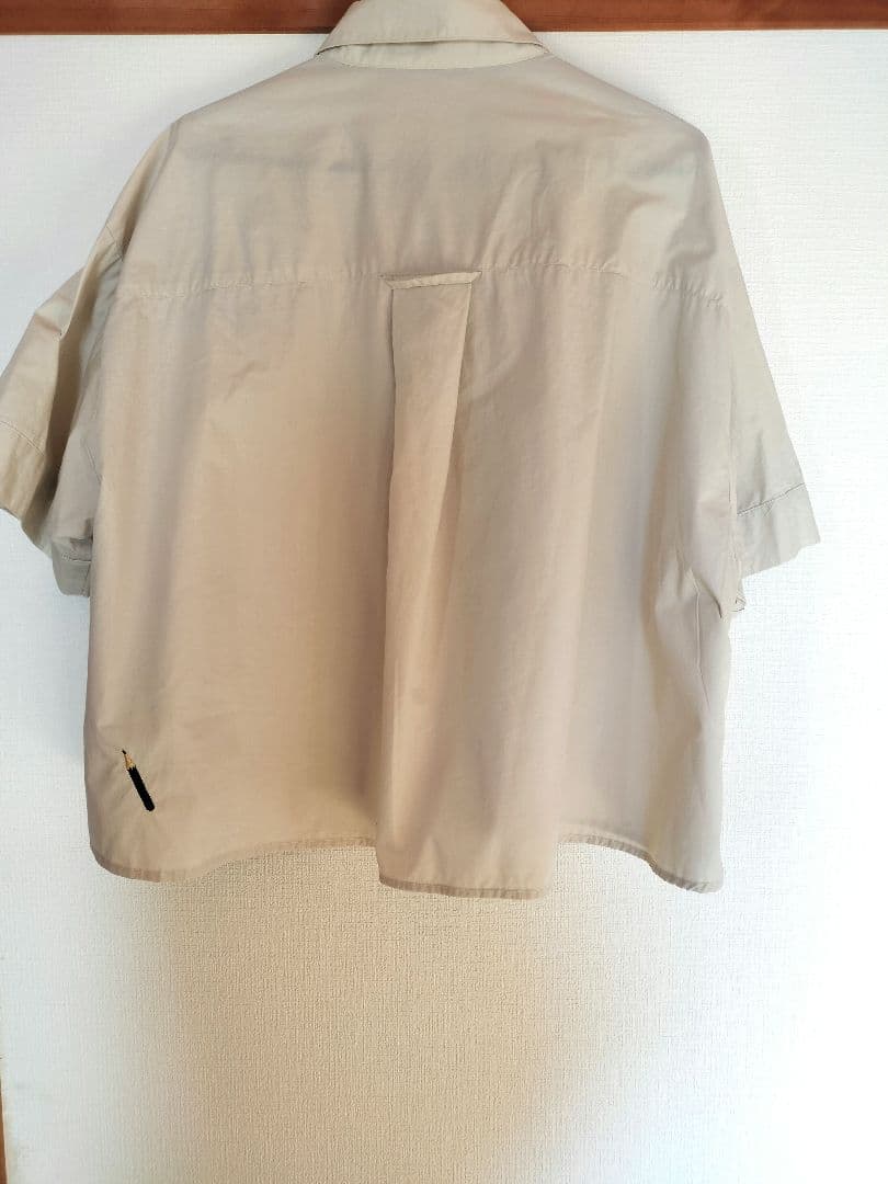 希少！　グラニフ　塊魂　コラボシャツ　Mサイズ