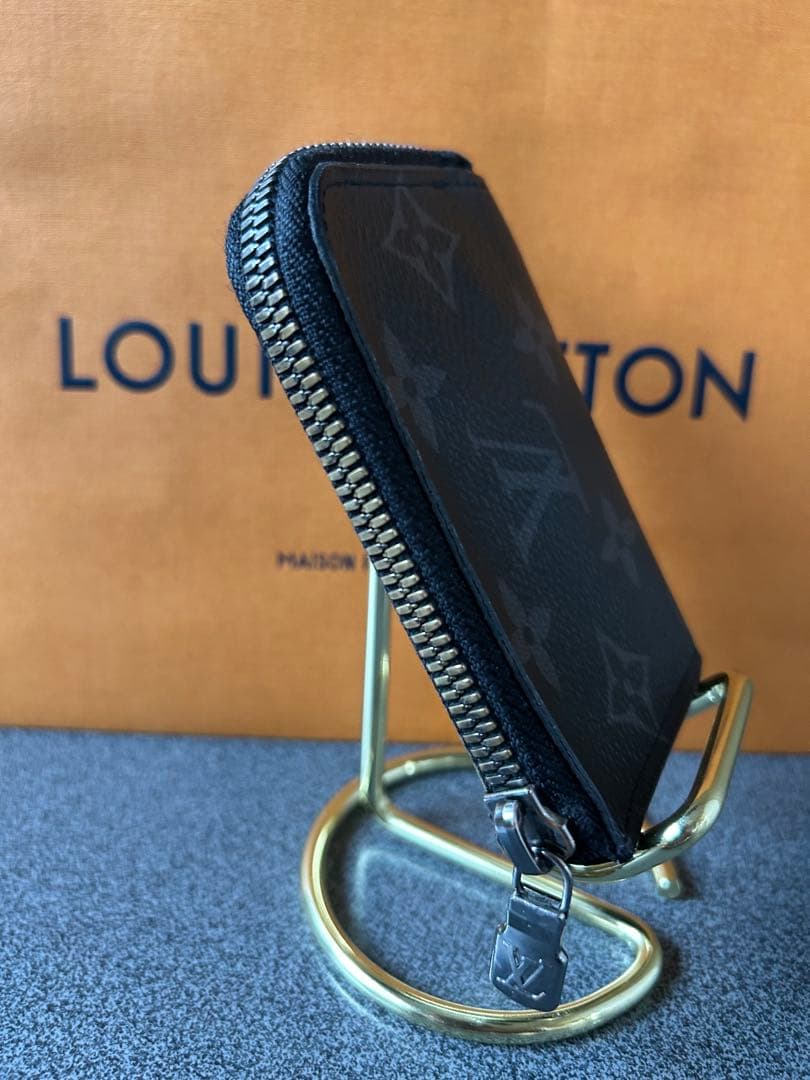LOUISVUITTON モノグラムエクリプス ケース✨️付属品付き✨️