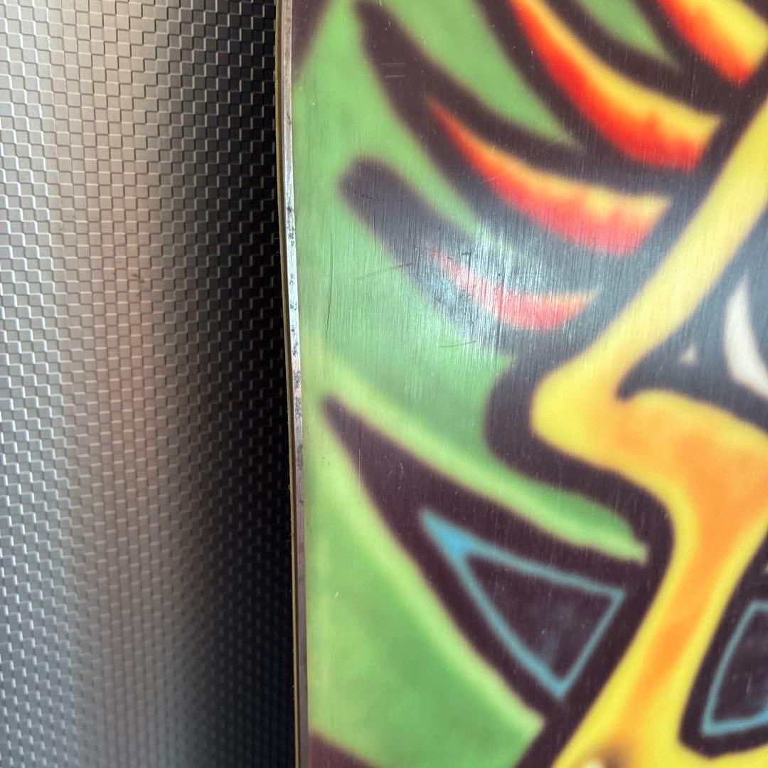 Lib Technologies 157W 20周年記念エディション