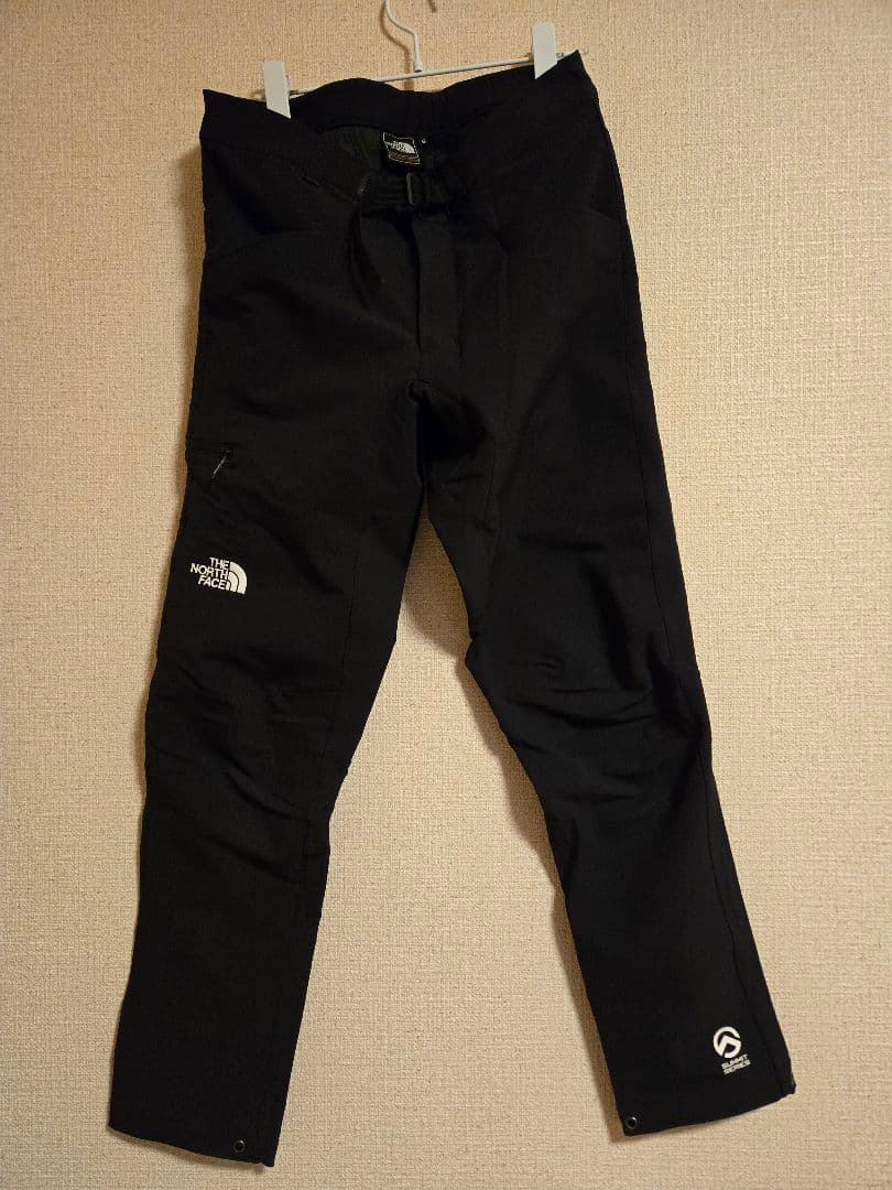 ノースフェイス サミットシリーズ　ビッグウォールパンツ NB31921