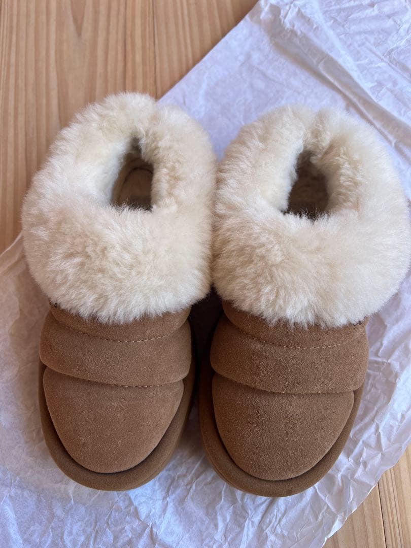 ugg キッズ Tazzlita 20cm