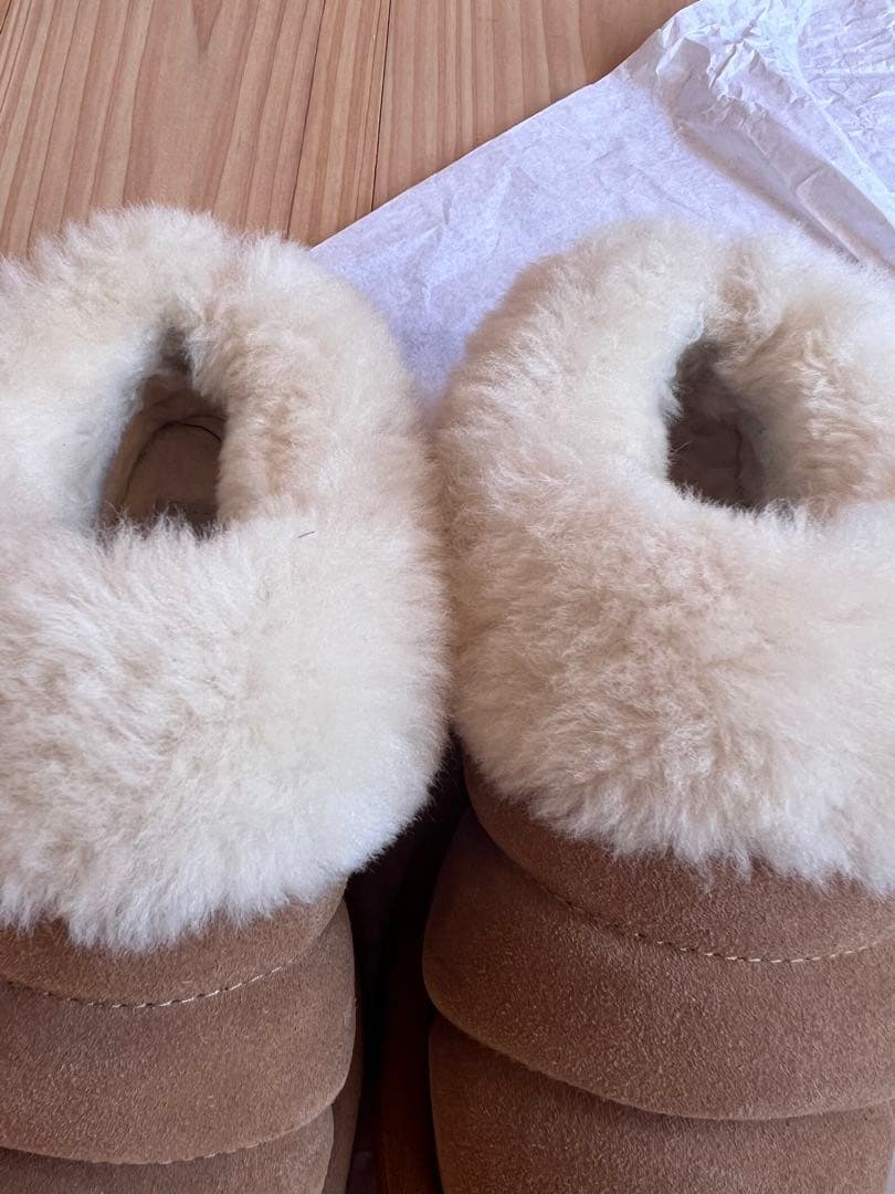 ugg キッズ Tazzlita 20cm