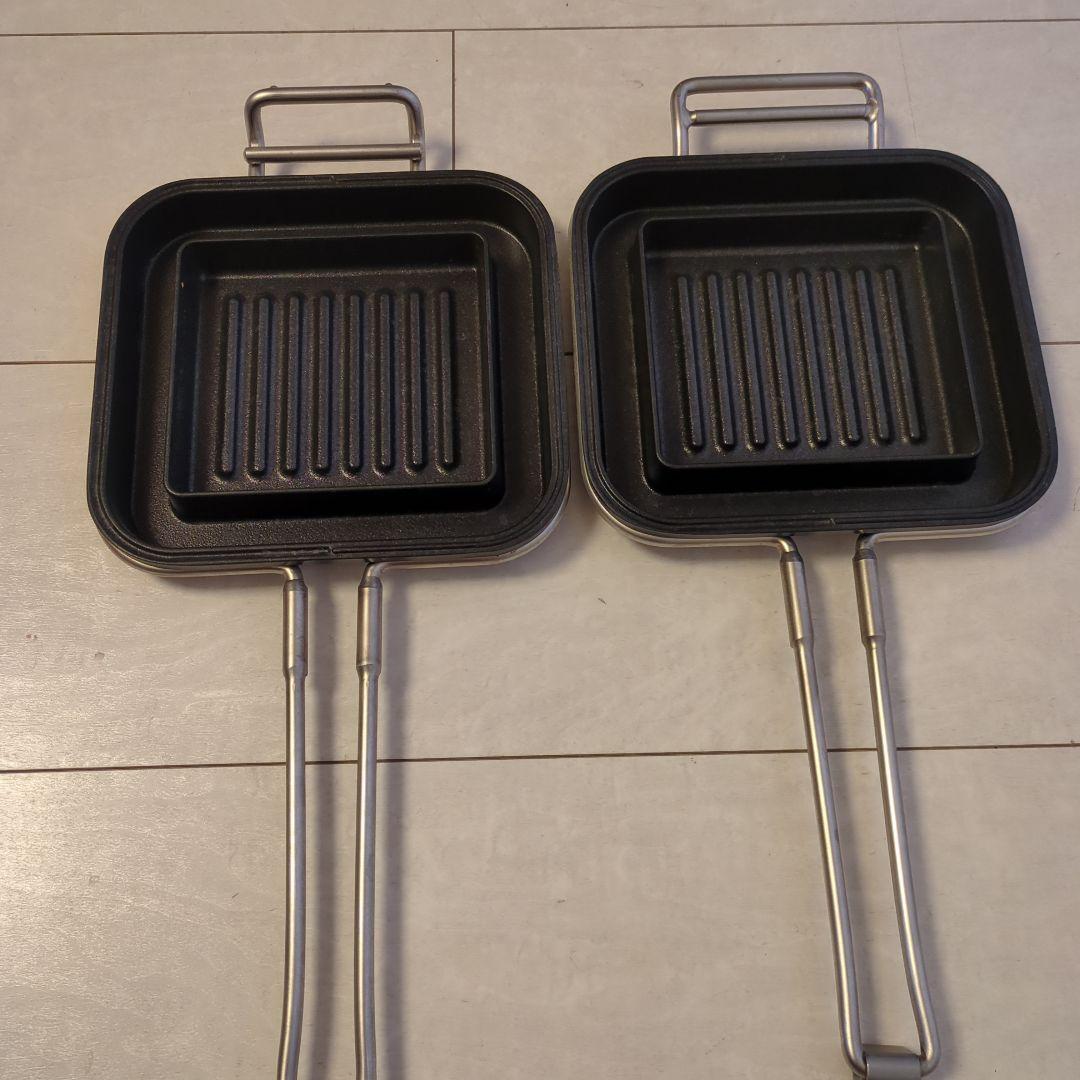 家事問屋 ホットパン