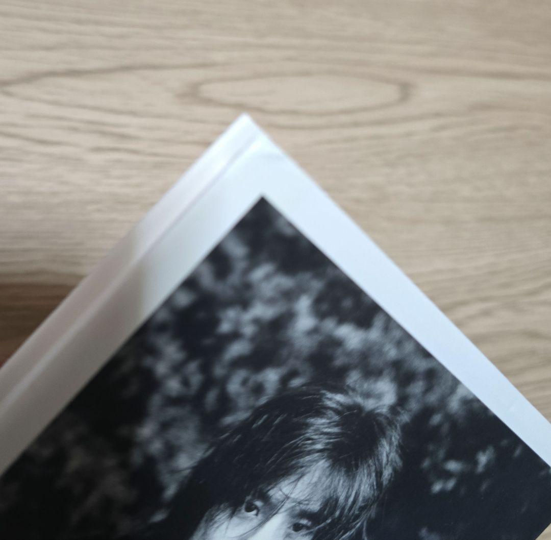 p*o様 宮本浩次 「東京の空」 初版