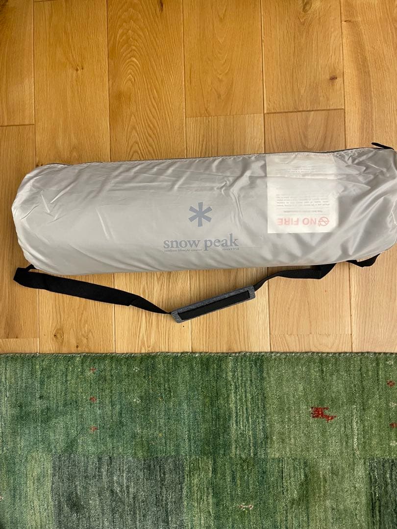 テント・タープ  peak Toya2